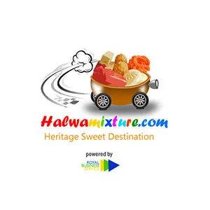Halwa Mixture
