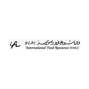 International Food Resources DMCC Dubai