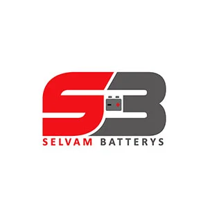 Selvam Batterys