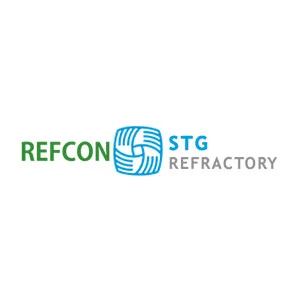 Refcon STG Refractory