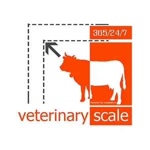 Veterinary Scale