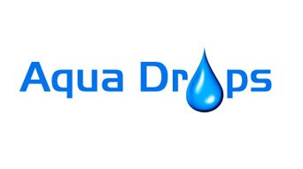 Aqua Drops