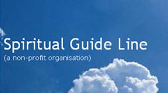 Spiritual Guide Line
